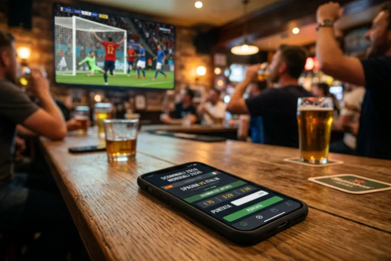 Test e confronto delle migliori app per scommettere sui Mondiali 2026 in Italia con licenza ADM