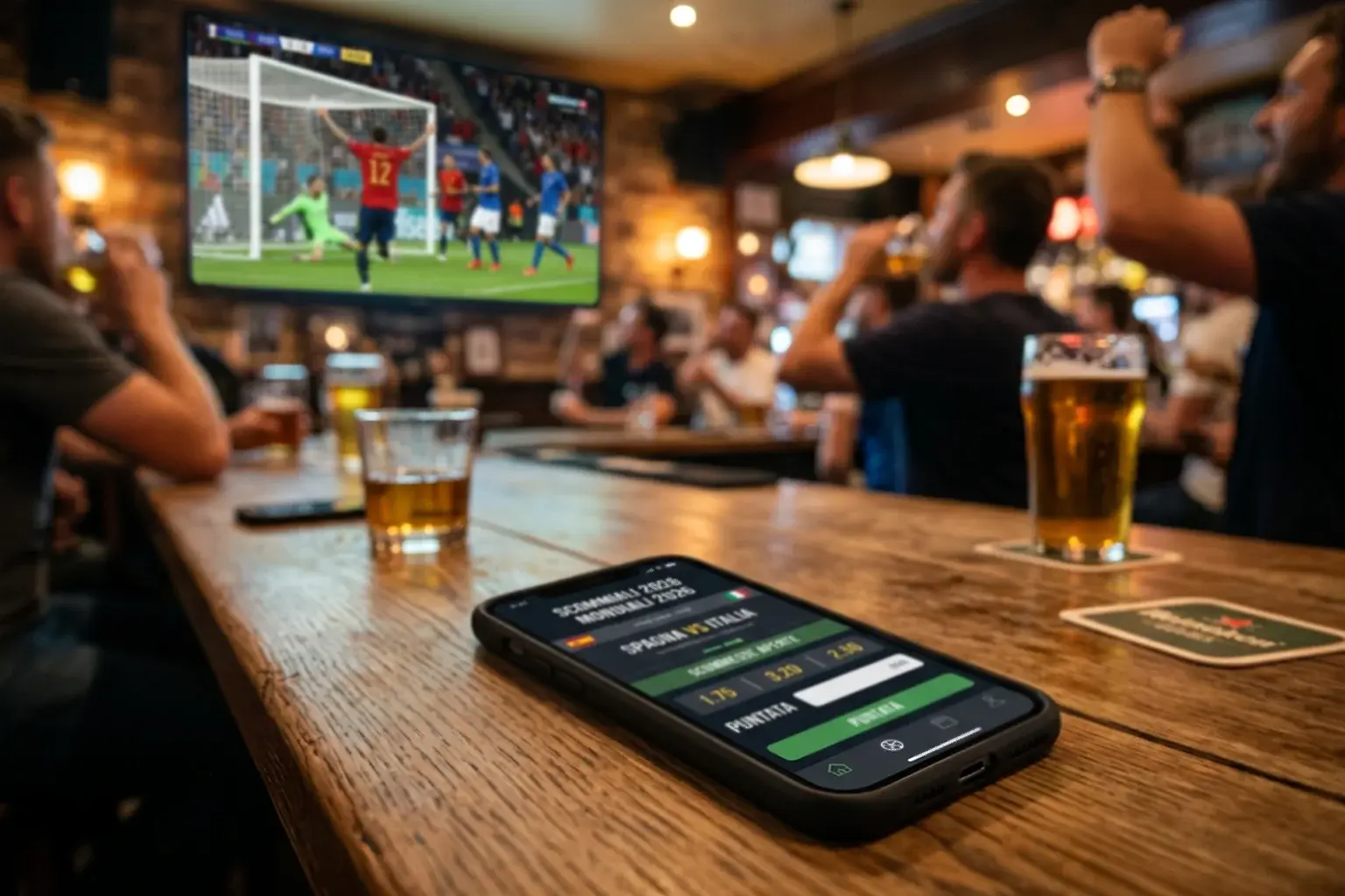 Test e confronto delle migliori app per scommettere sui Mondiali 2026 in Italia con licenza ADM