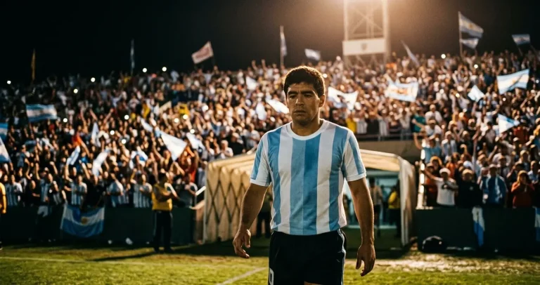 Argentina-Capo Verde: Messi Contro la Favola dei Mondiali