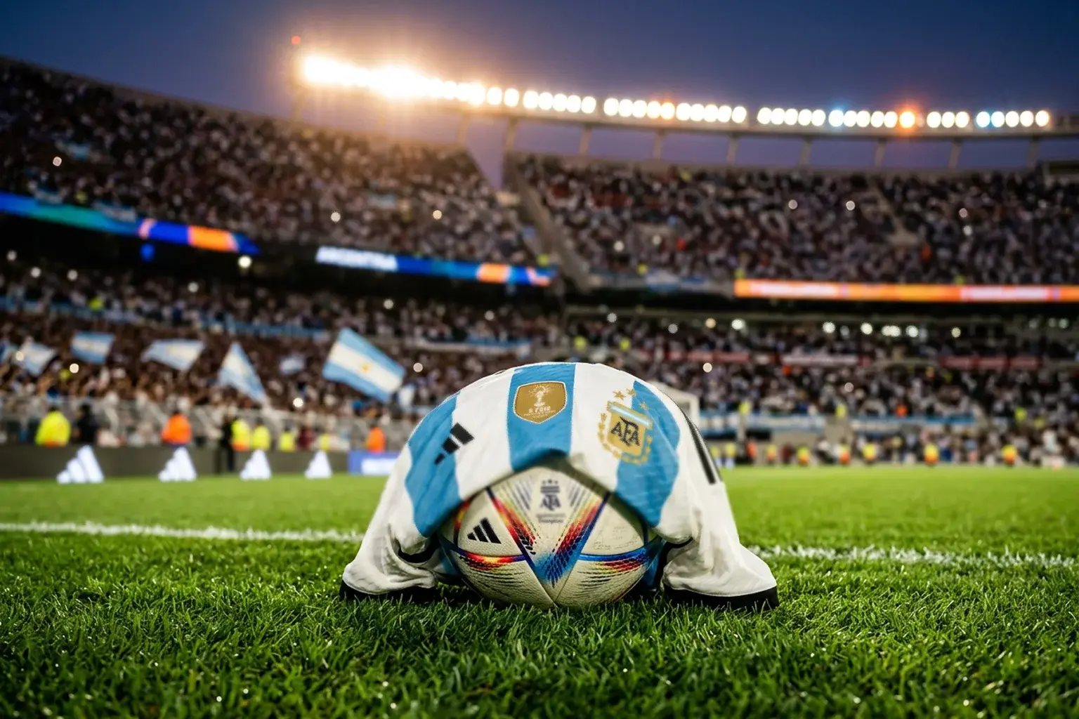 Argentina ai Mondiali 2026: analisi della rosa, quote e pronostici sulla nazionale campione del mondo