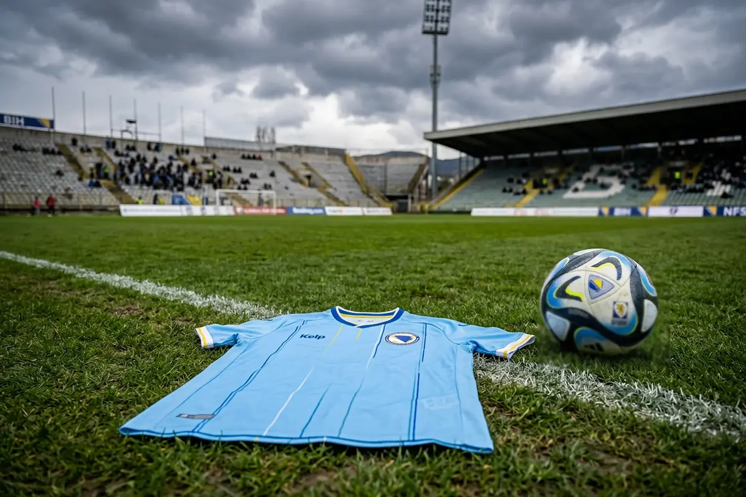 Bosnia ai Mondiali 2026: come hanno eliminato l