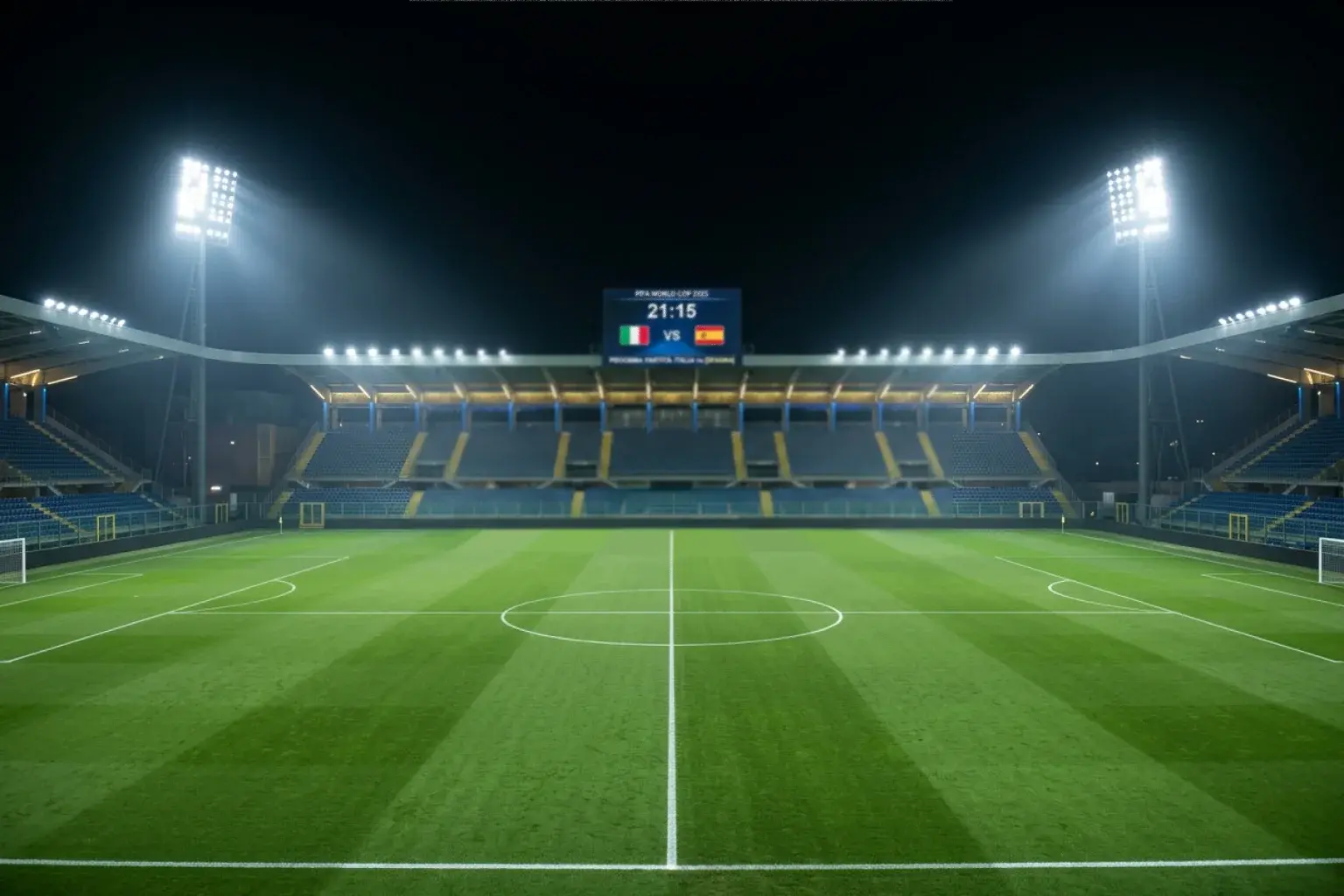 Calendario completo dei Mondiali 2026 con orari italiani CEST