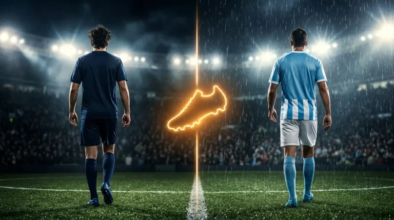 Mbappé si Prende Record e Scarpa d’Oro — Ora Tocca a Messi Rispondere