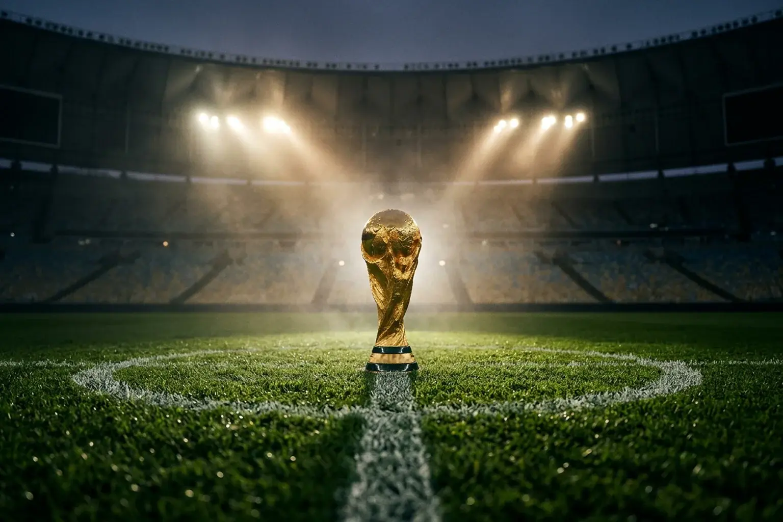 Pronostici e analisi su chi vincerà la Coppa del Mondo 2026 con quote e favoriti