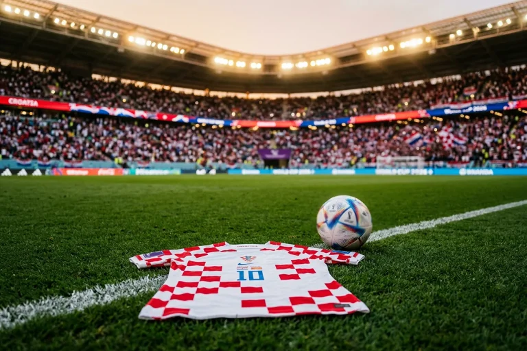 Croazia ai Mondiali 2026: rosa con stelle della Serie A, girone L, quote e analisi