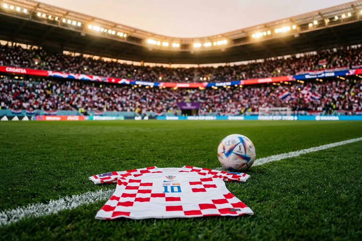 Croazia ai Mondiali 2026: rosa con stelle della Serie A, girone L, quote e analisi