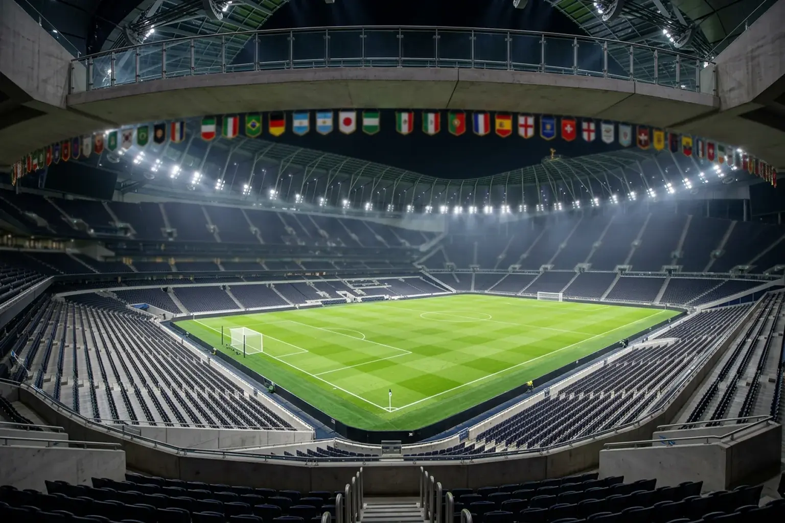 Il nuovo formato a 48 squadre dei Mondiali 2026 e il suo impatto sulle scommesse