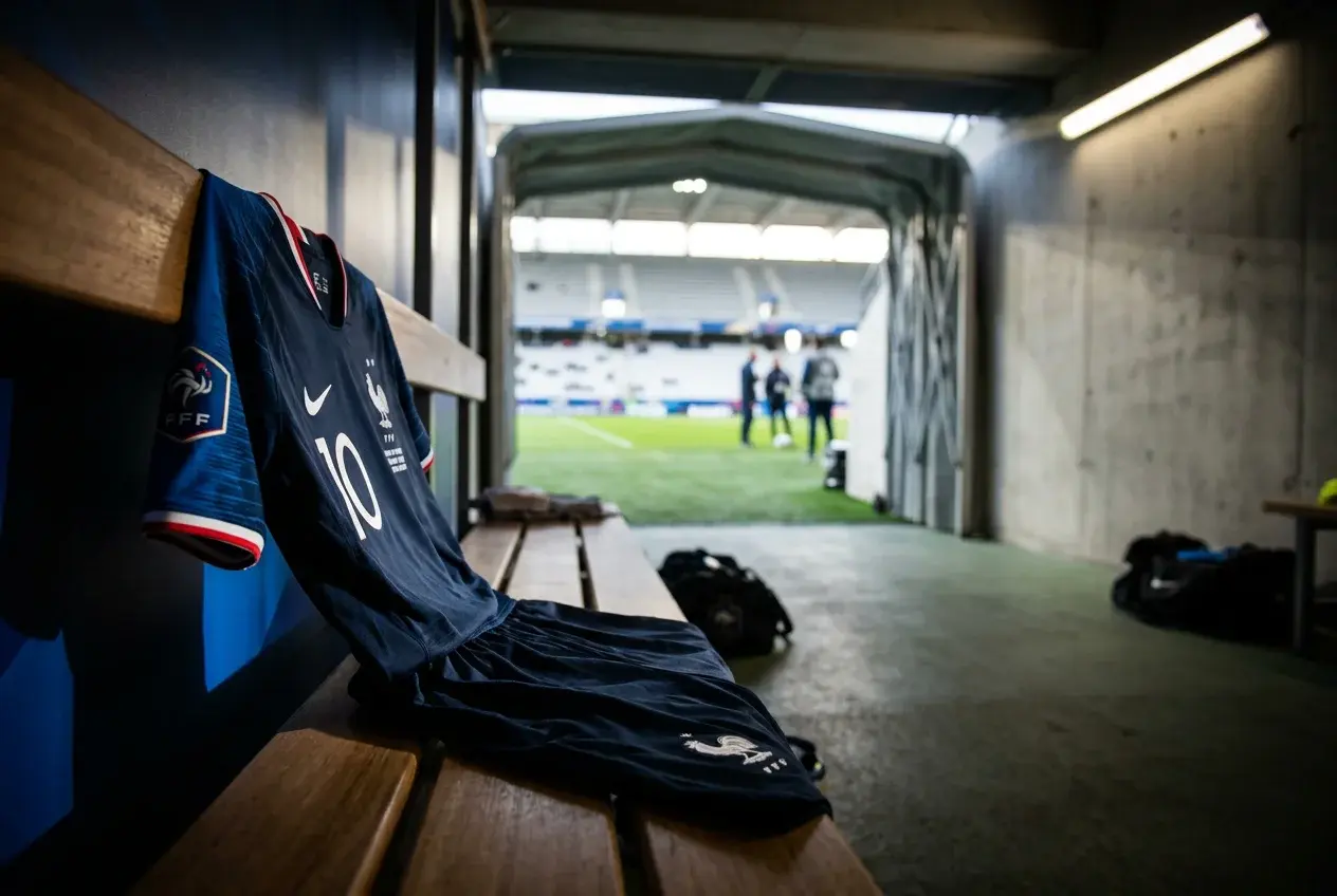 Francia ai Mondiali 2026: rosa, tattica, quote e analisi della nazionale francese per la Coppa del Mondo