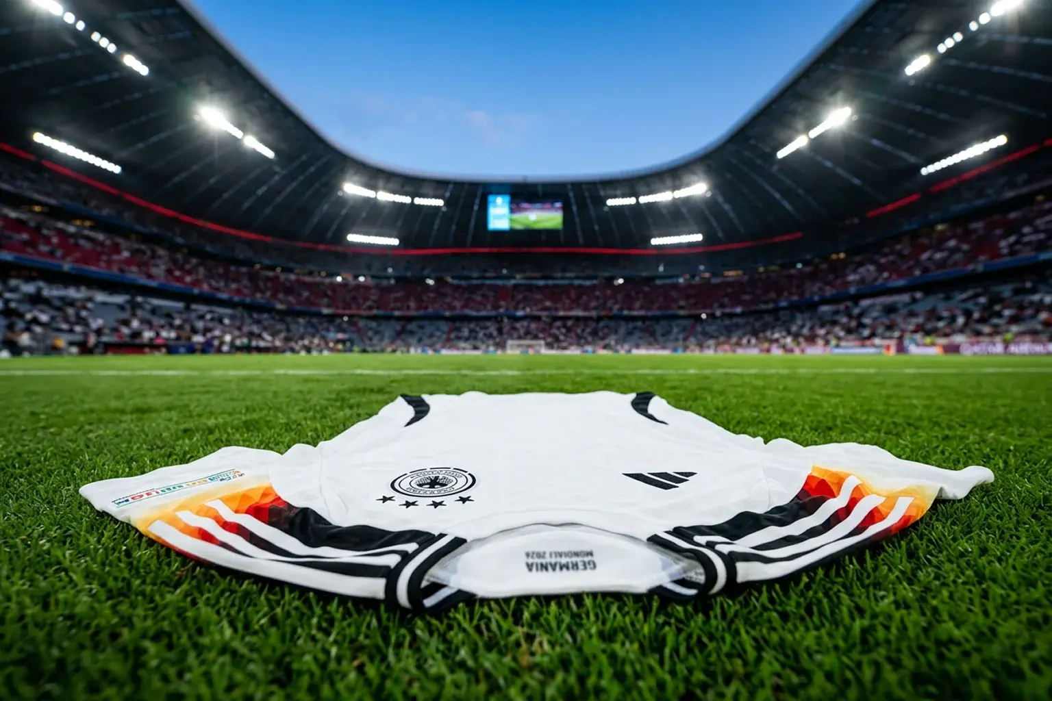 Germania ai Mondiali 2026: rosa, quote e pronostici dopo Euro 2024