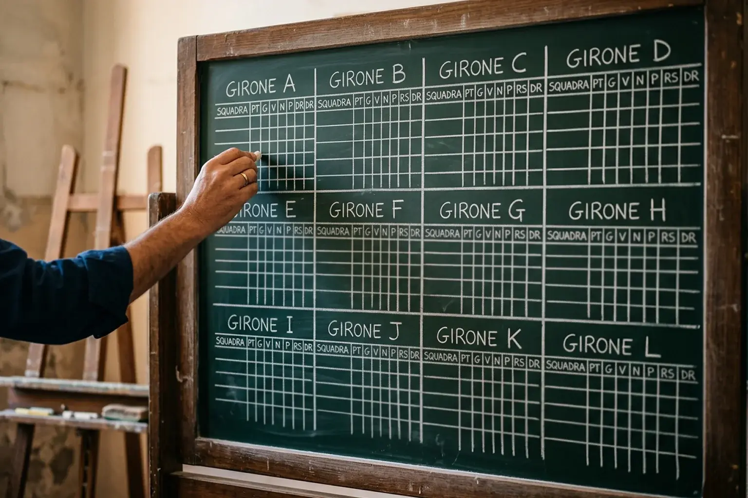 Analisi completa dei 12 gironi della Coppa del Mondo 2026 con pronostici e quote