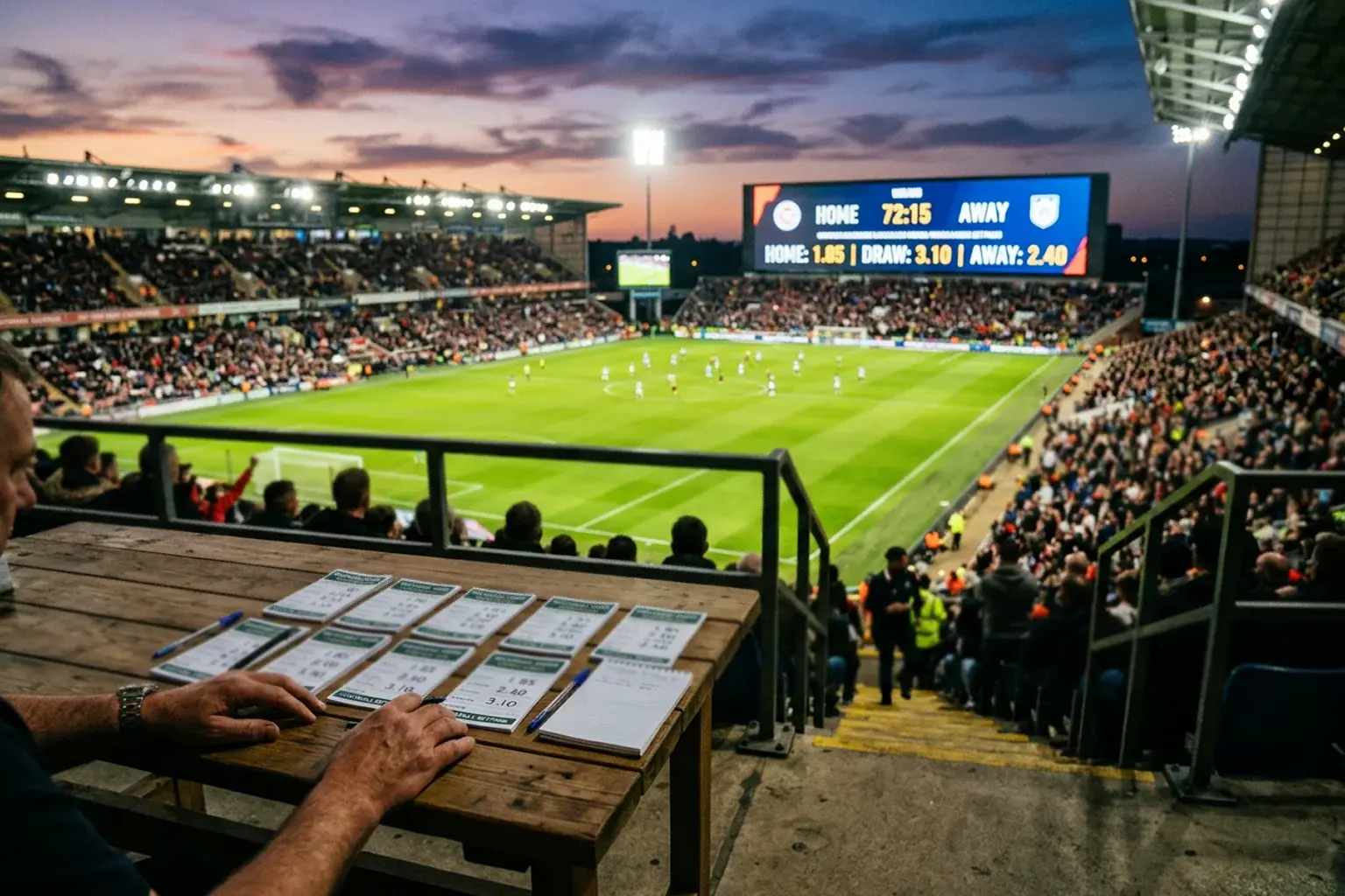 Guida completa alle scommesse sui Mondiali 2026 con analisi dei mercati e strategie