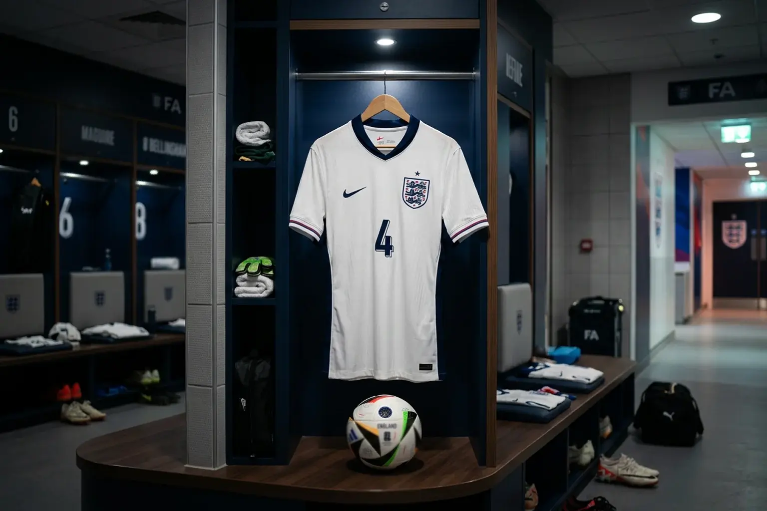 Inghilterra ai Mondiali 2026: rosa, quote e analisi tattica sulla nazionale inglese