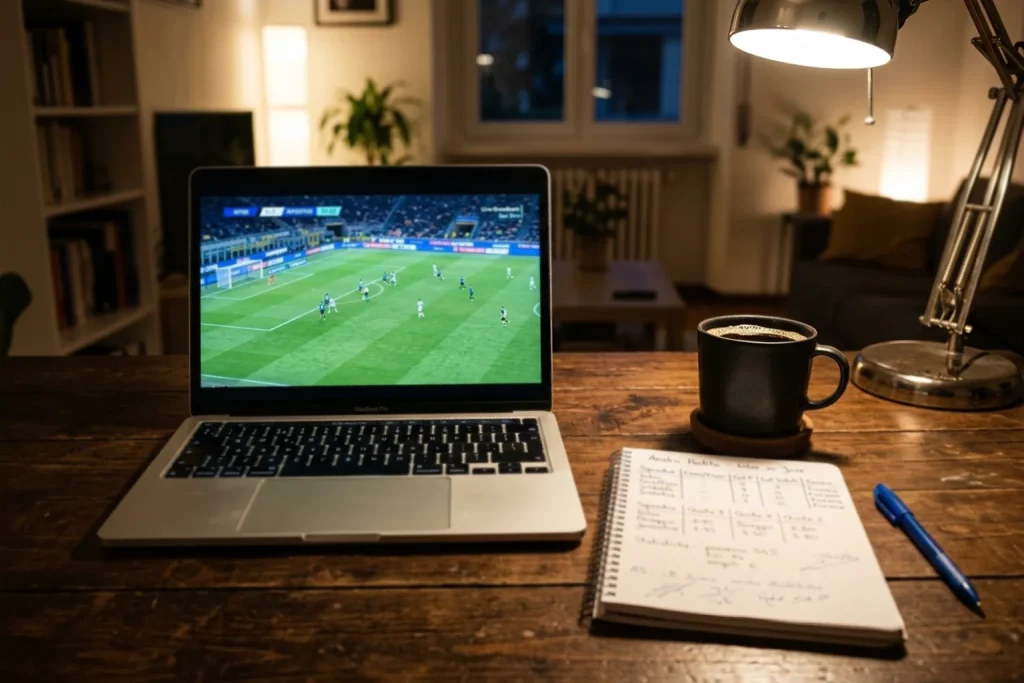 Analisi dei mercati di scommessa per la Coppa del Mondo 2026 con dati statistici