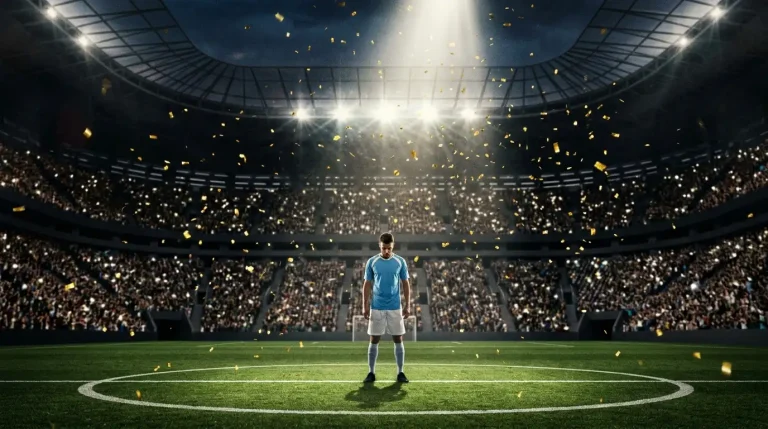 L’Ultima Danza di Messi — Una Finale di Eredità, Record e Ultimo Capitolo