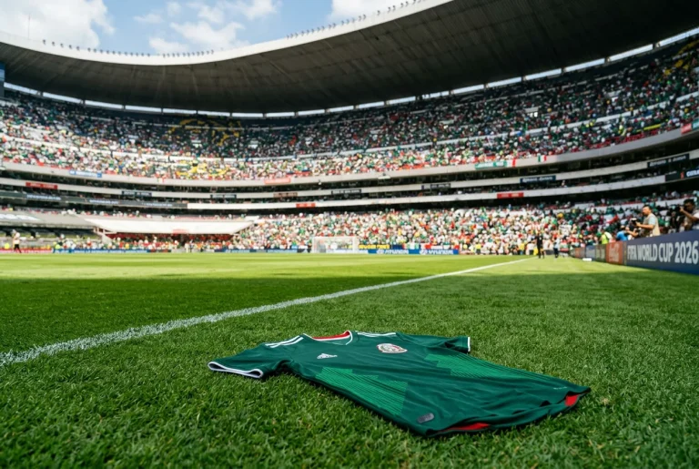Messico ai Mondiali 2026: partita inaugurale, girone A, rosa e quote sulla nazionale messicana