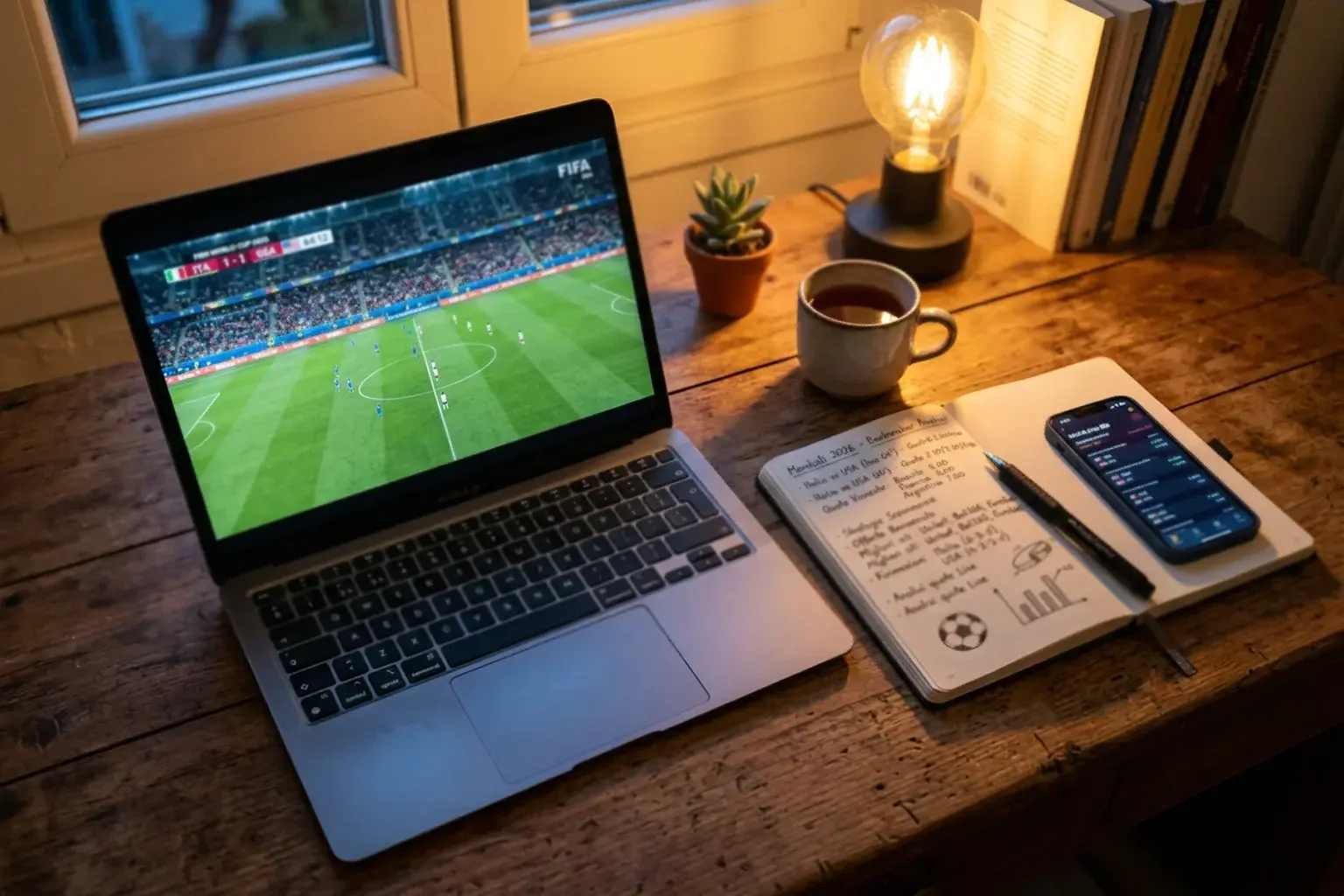 Confronto dei migliori bookmaker con licenza ADM per scommettere sui Mondiali 2026