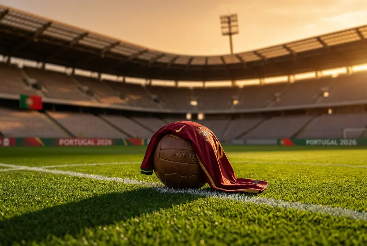 Portogallo ai Mondiali 2026: rosa, quote e pronostici sulla nazionale portoghese nell