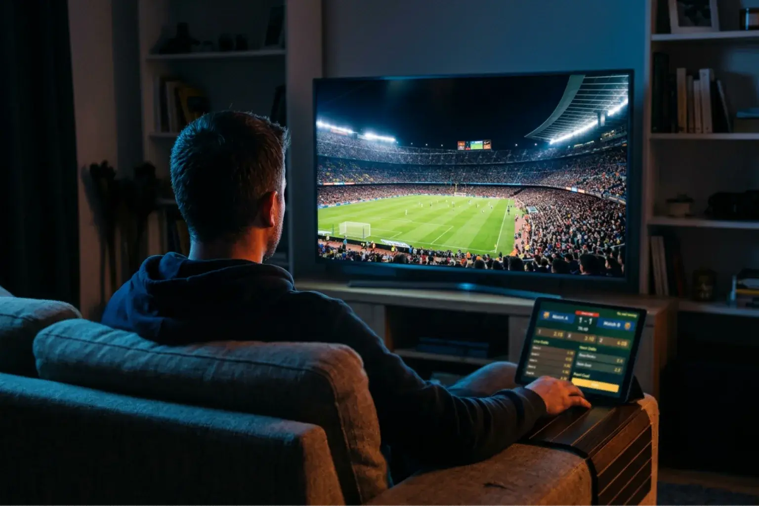 Strategie per le scommesse live ai Mondiali 2026 con analisi dei momenti chiave