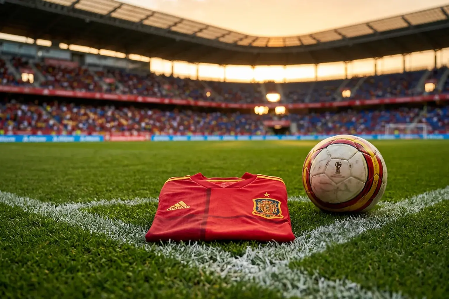 Spagna ai Mondiali 2026: analisi tattica, rosa, quote e pronostici sui campioni d