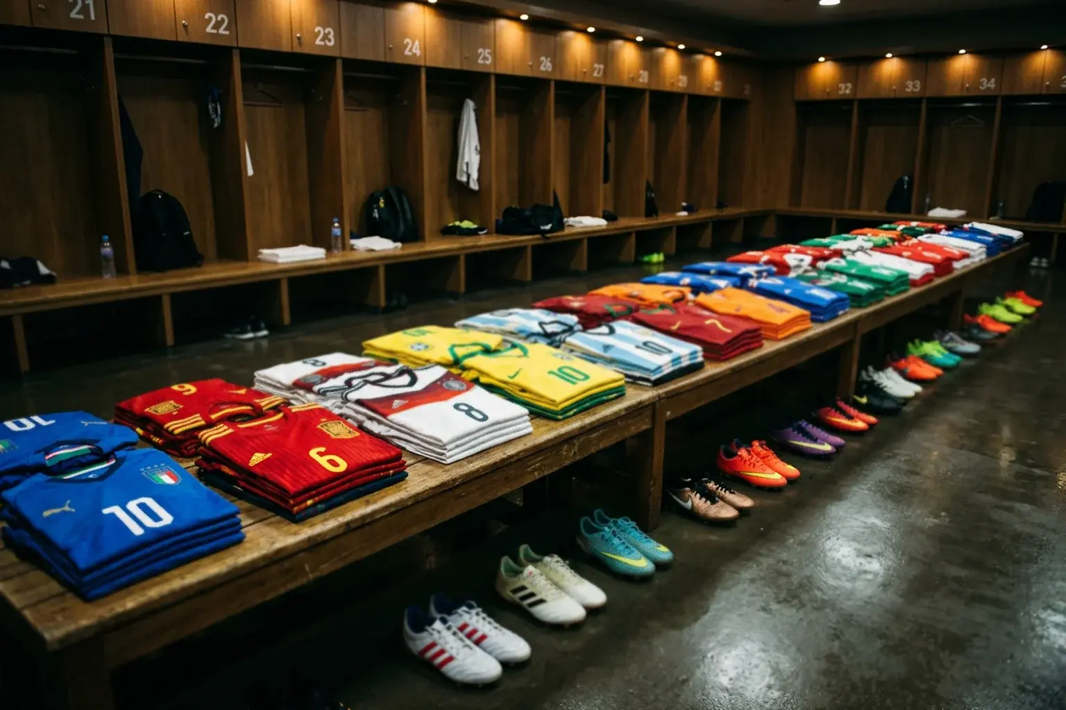 Analisi delle 48 squadre partecipanti ai Mondiali 2026 con radiografia tattica