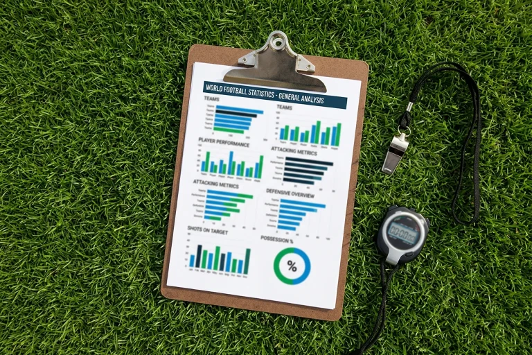 Statistiche chiave e dati fondamentali per le scommesse sui Mondiali 2026
