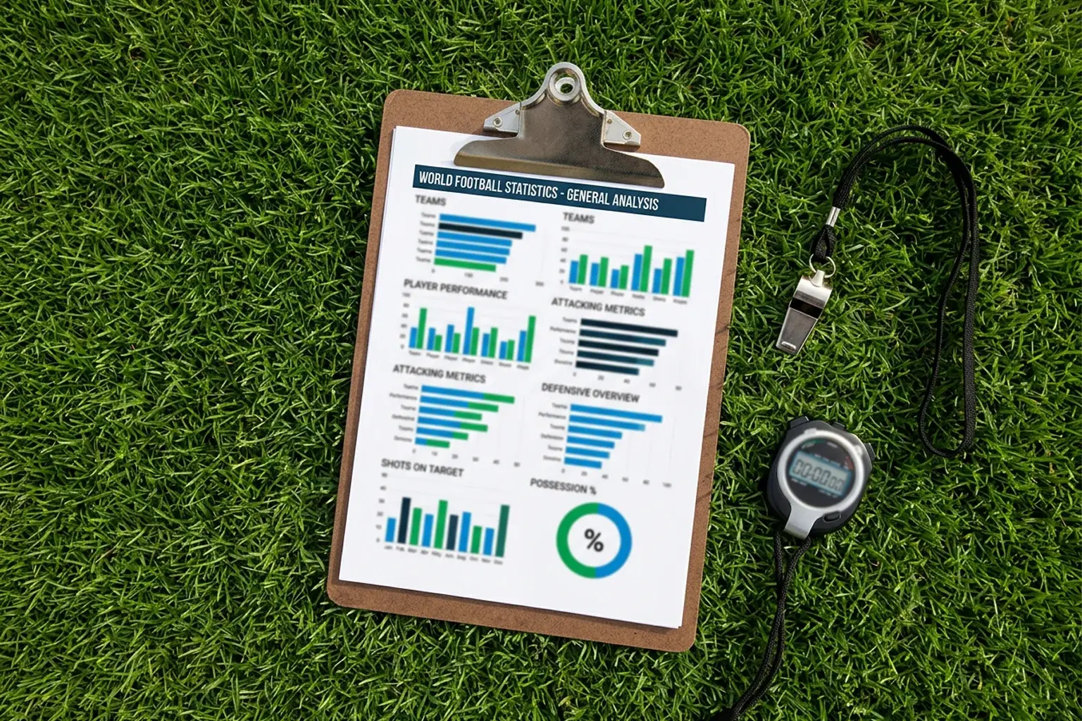 Statistiche chiave e dati fondamentali per le scommesse sui Mondiali 2026