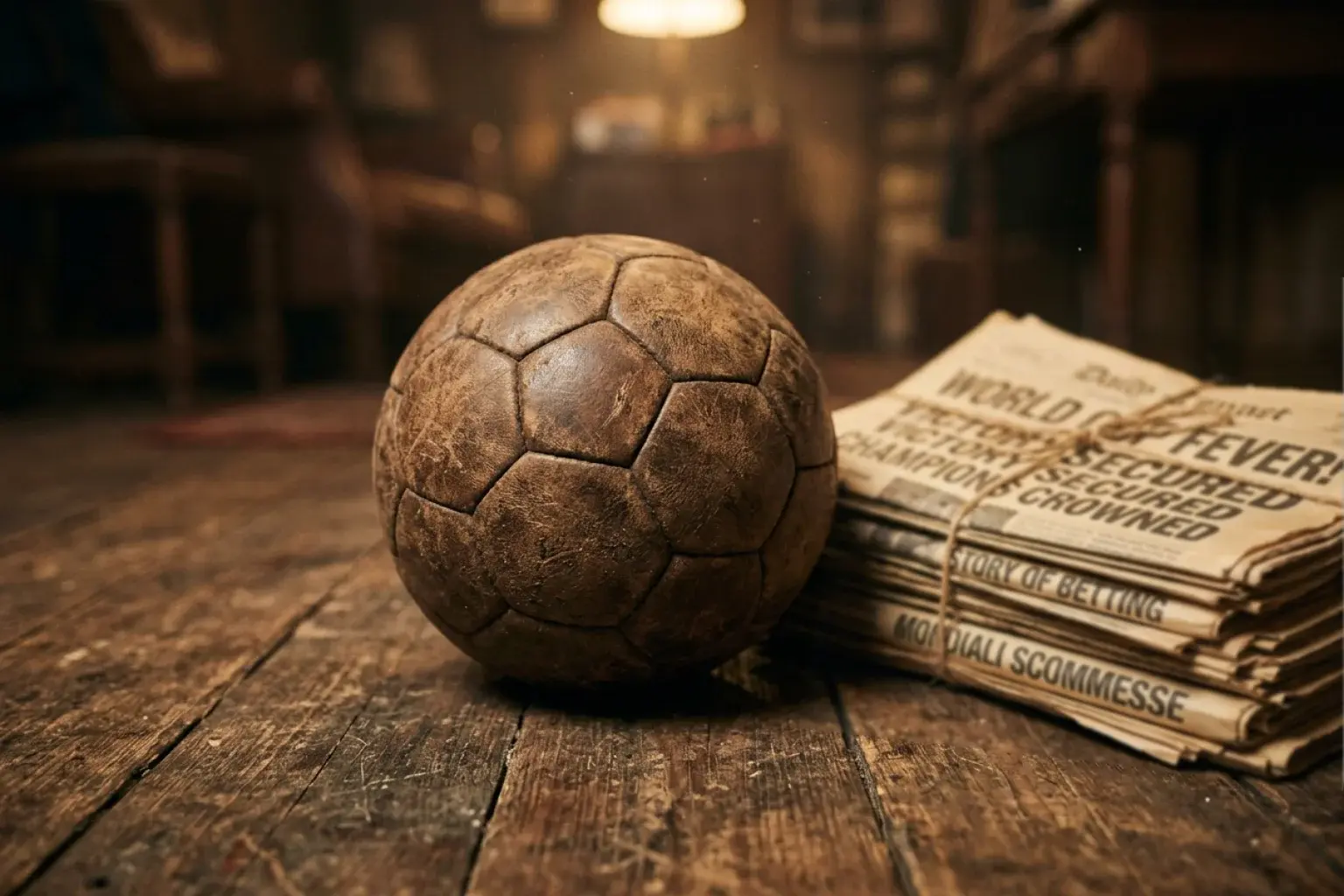 I momenti storici più clamorosi nelle scommesse ai Mondiali di calcio