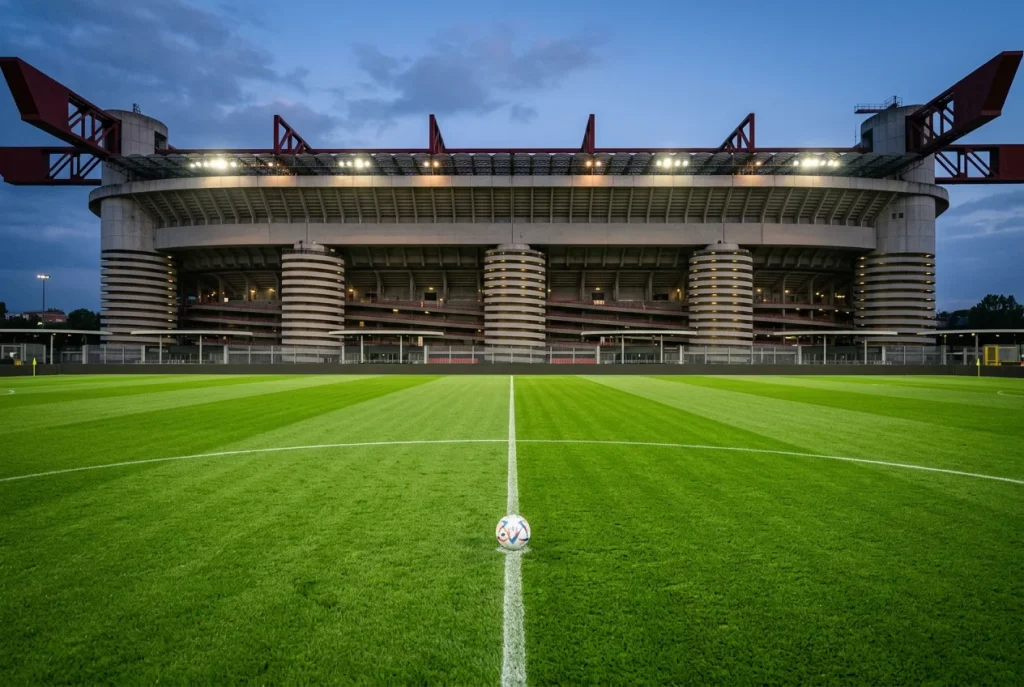 I giocatori della Serie A che parteciperanno ai Mondiali 2026 con le rispettive nazionali